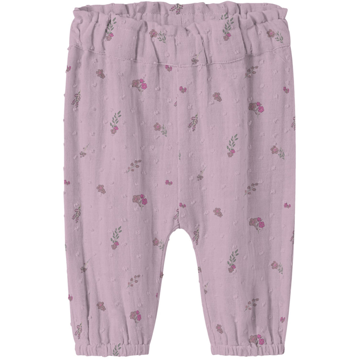 Name It Fragrant Lilac Nbfdorthea Pants