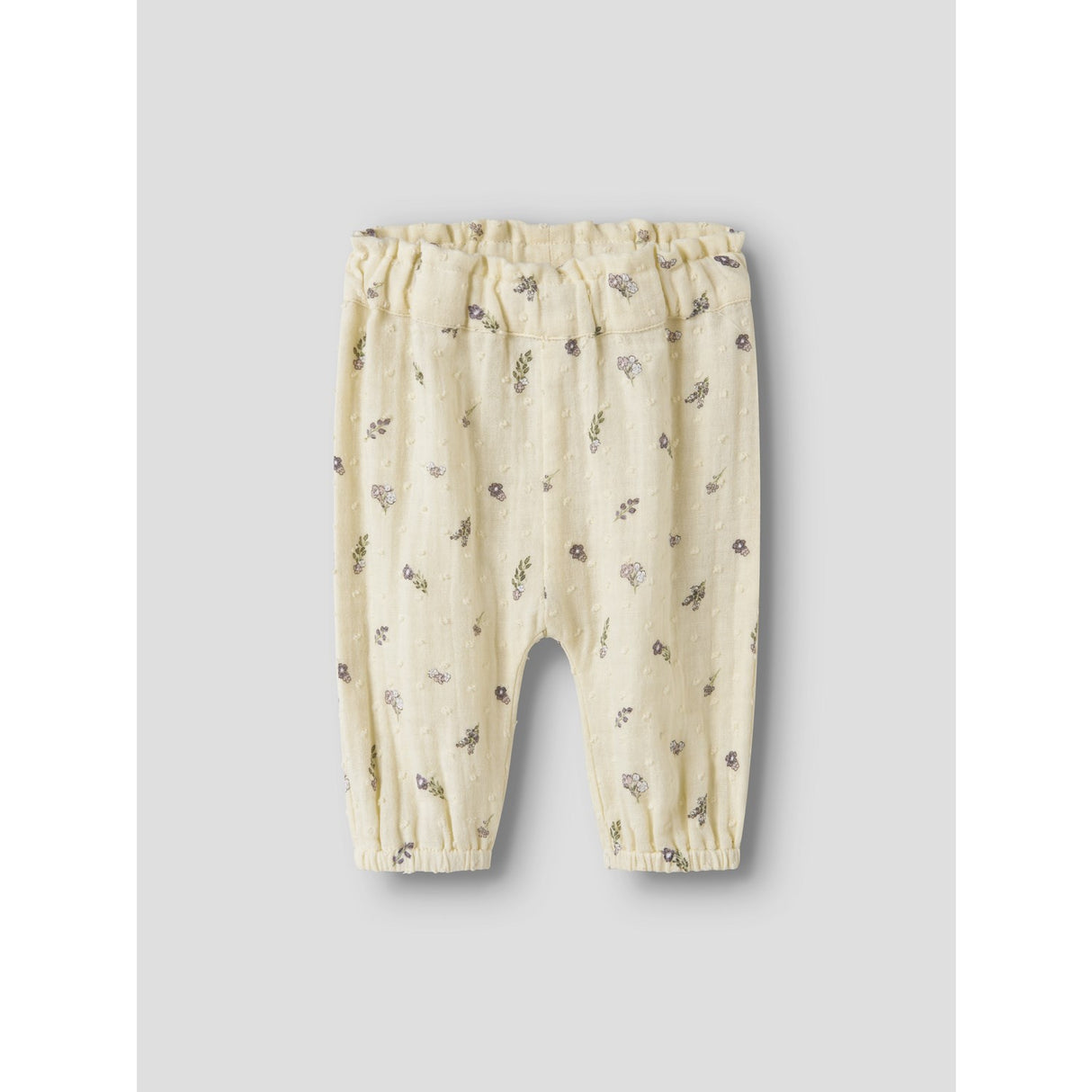 Name It Pear Sorbet Nbfdorthea Pants