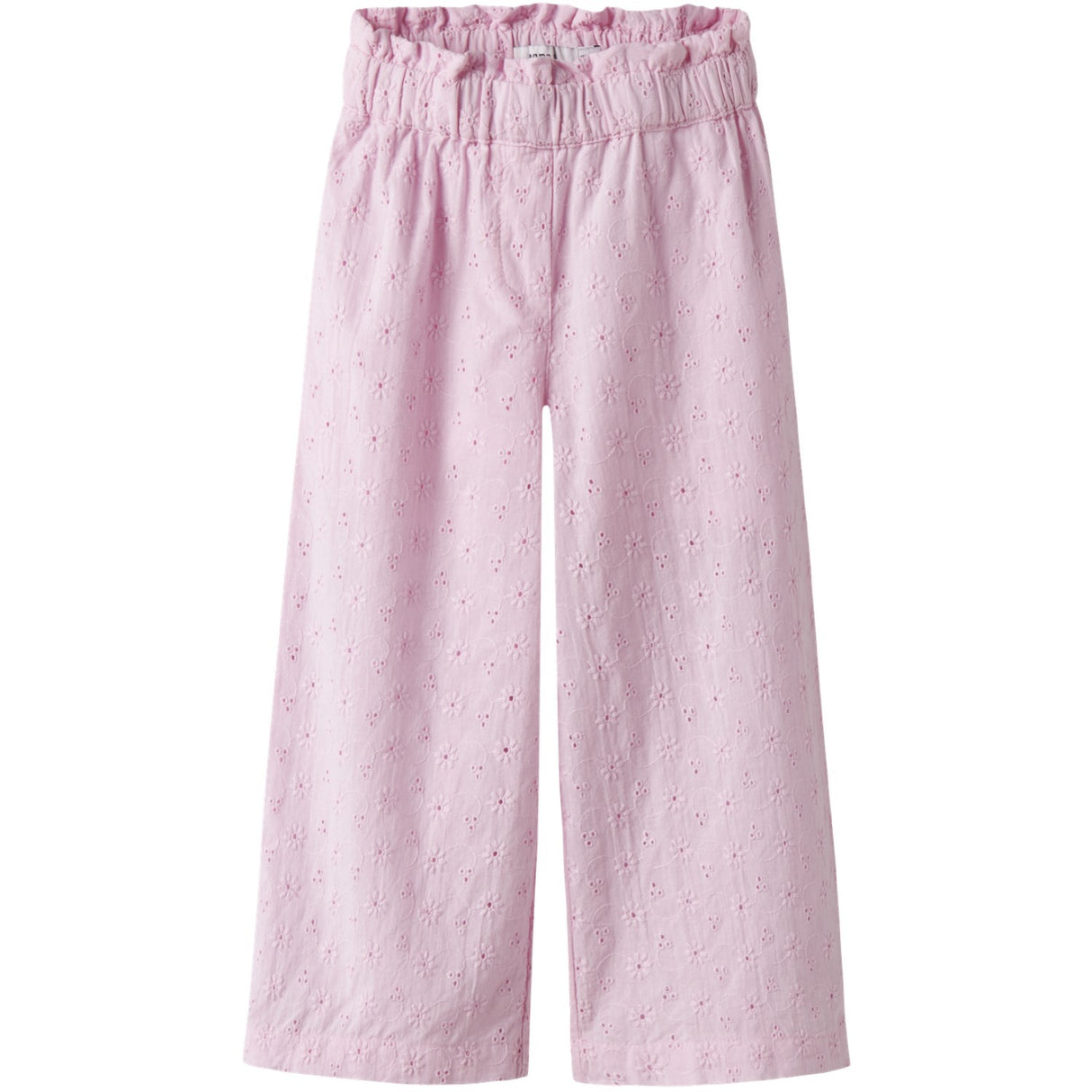 Name It Pirouette Nmfdetines Wide Pants