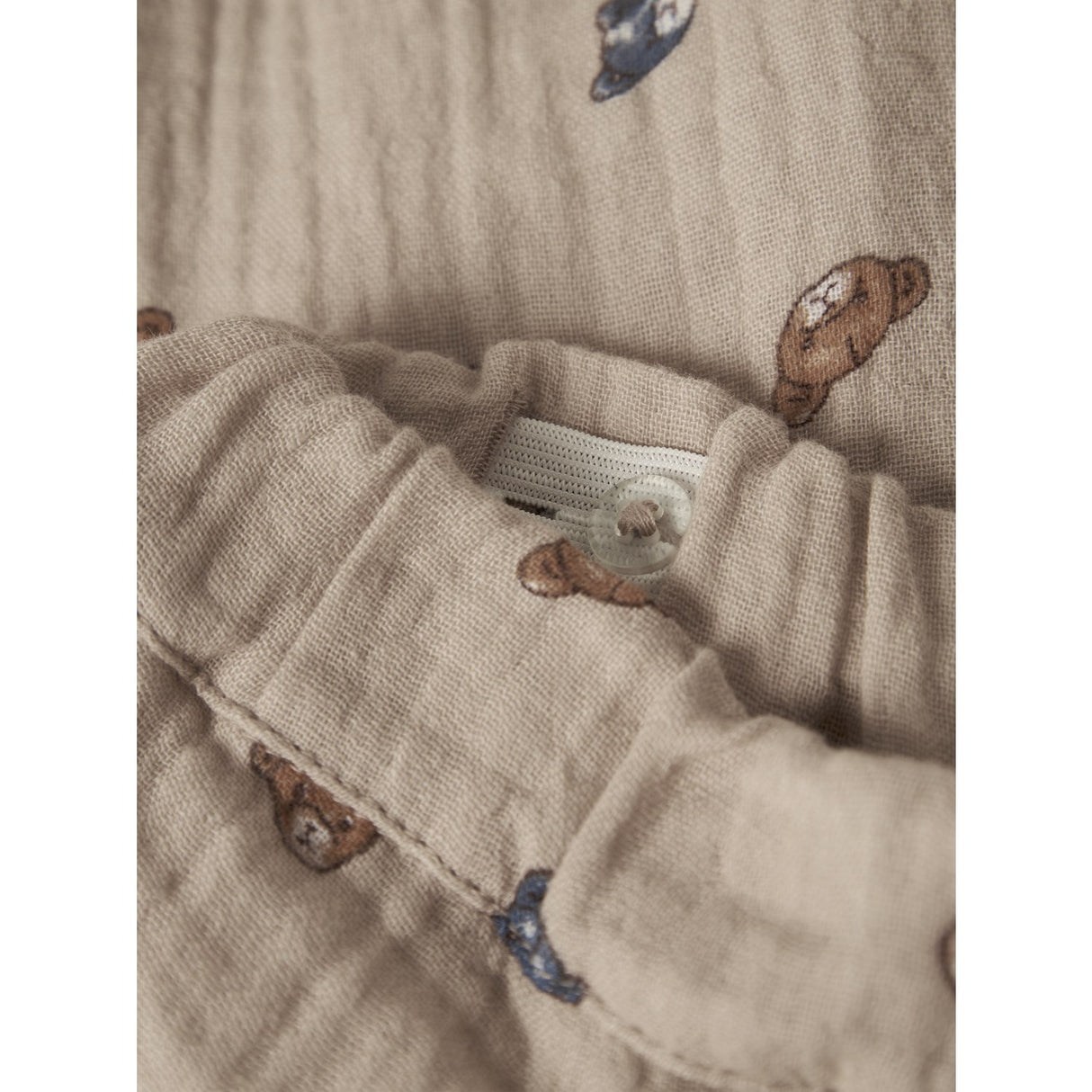 Name It Chateau Gray Nbmdutty Pants