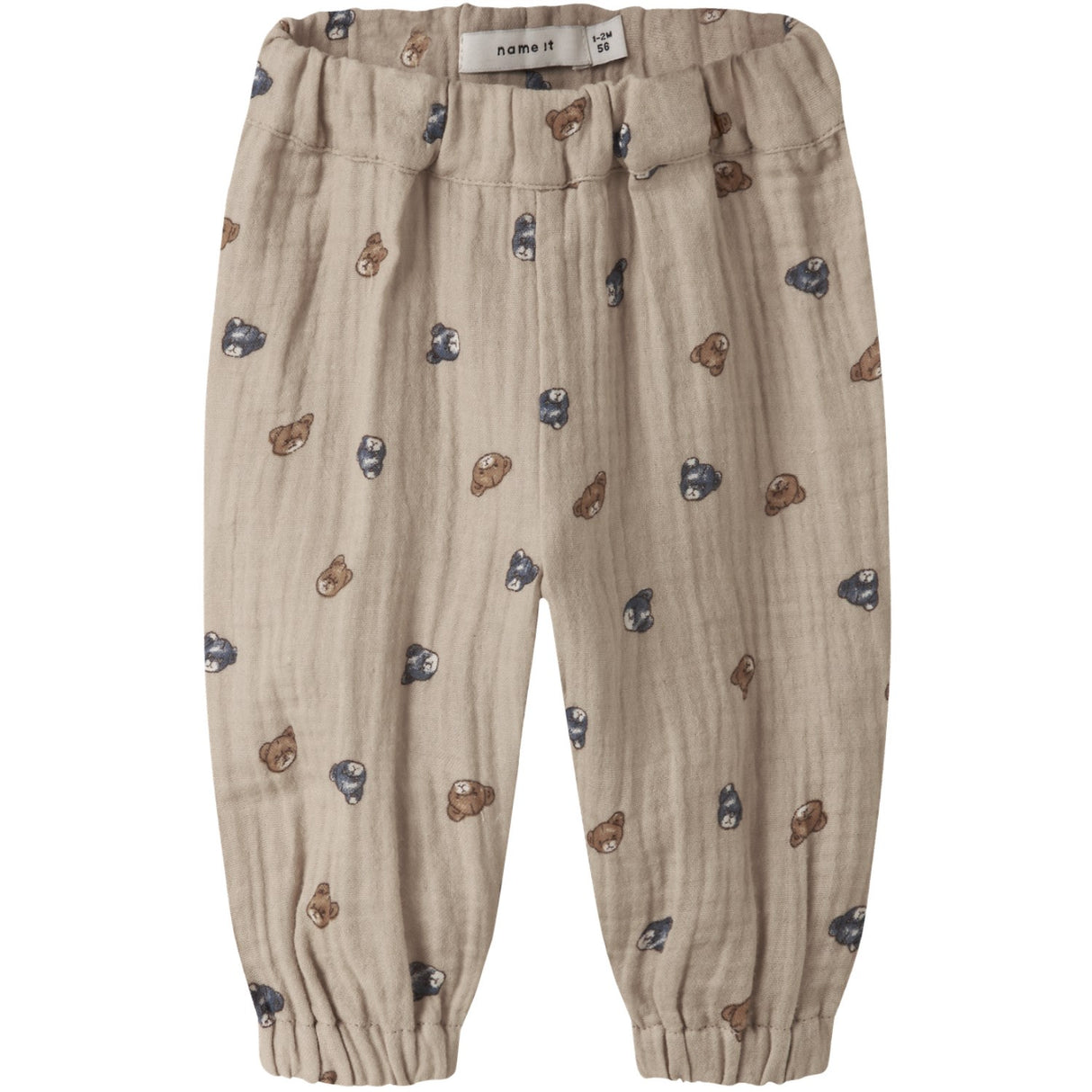 Name It Chateau Gray Nbmdutty Pants