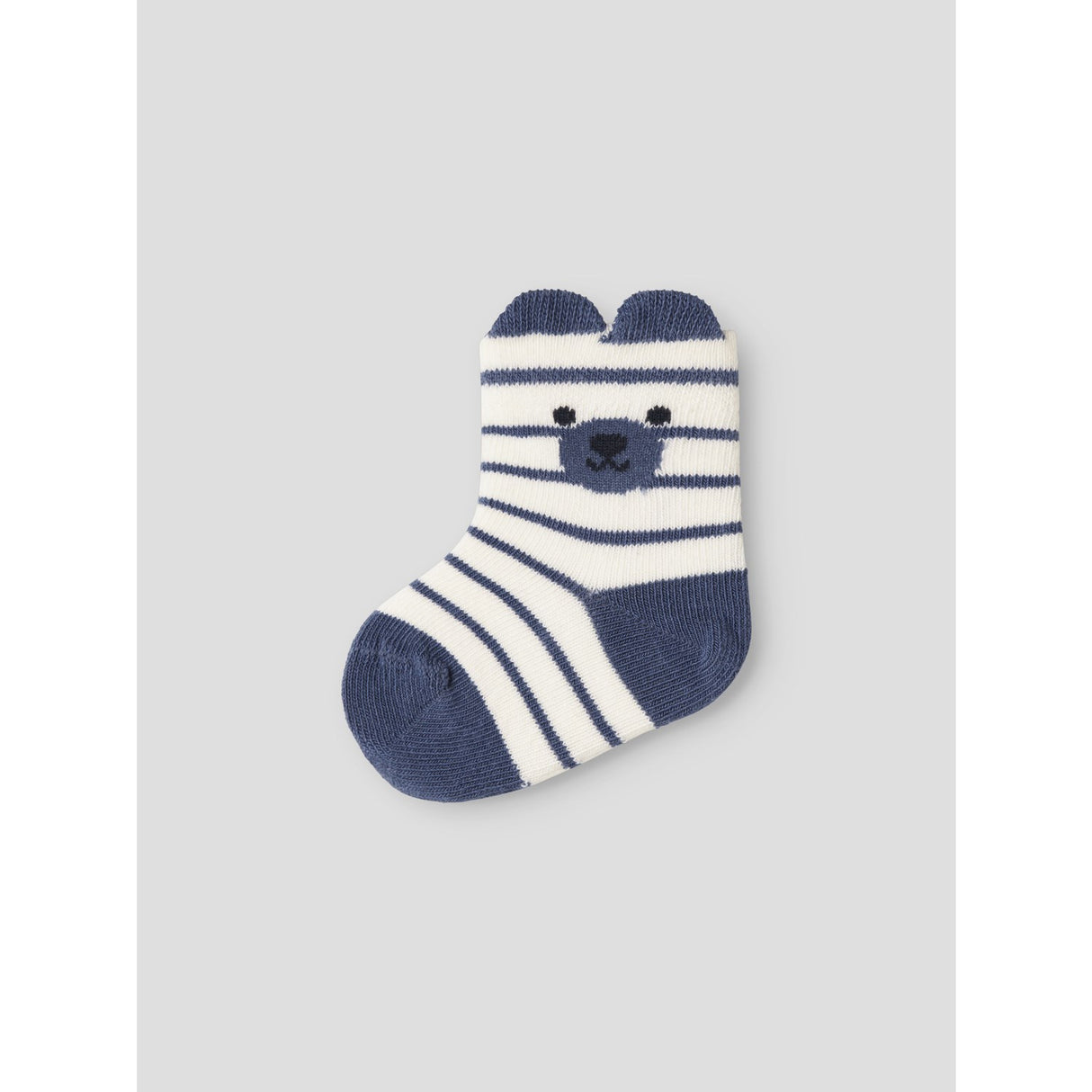 Name It Vintage Indigo Nbmdollu Socks