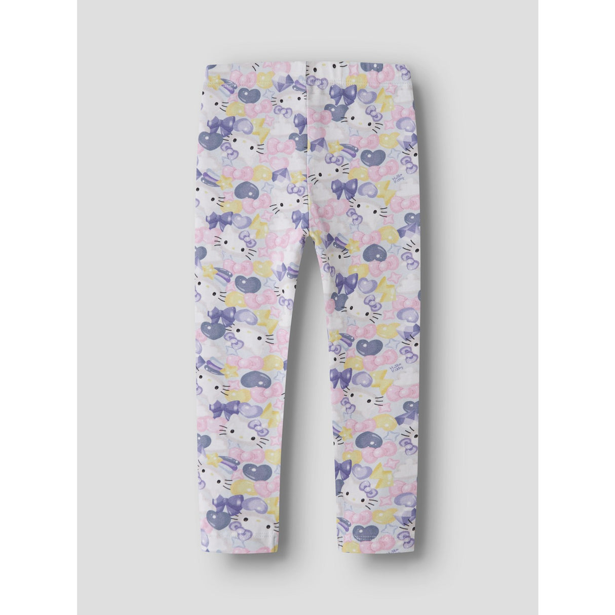 Name It Ancient Water Nmffimi Hellok Leggings Sky