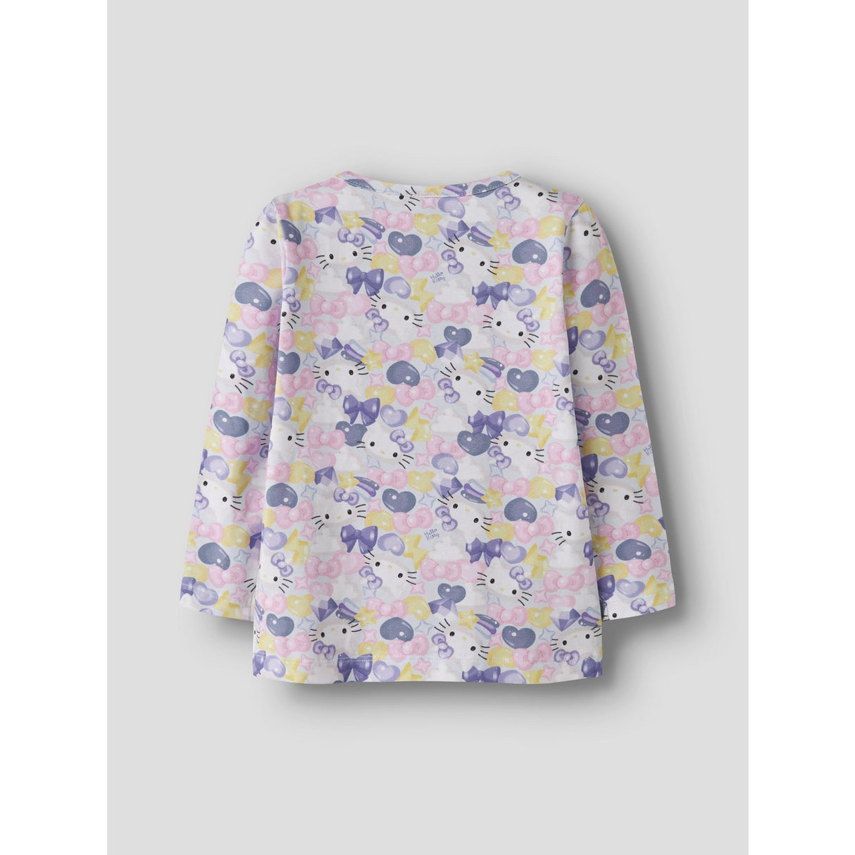 Name It Ancient Water Nmffimi Hellok Ls Top Sky