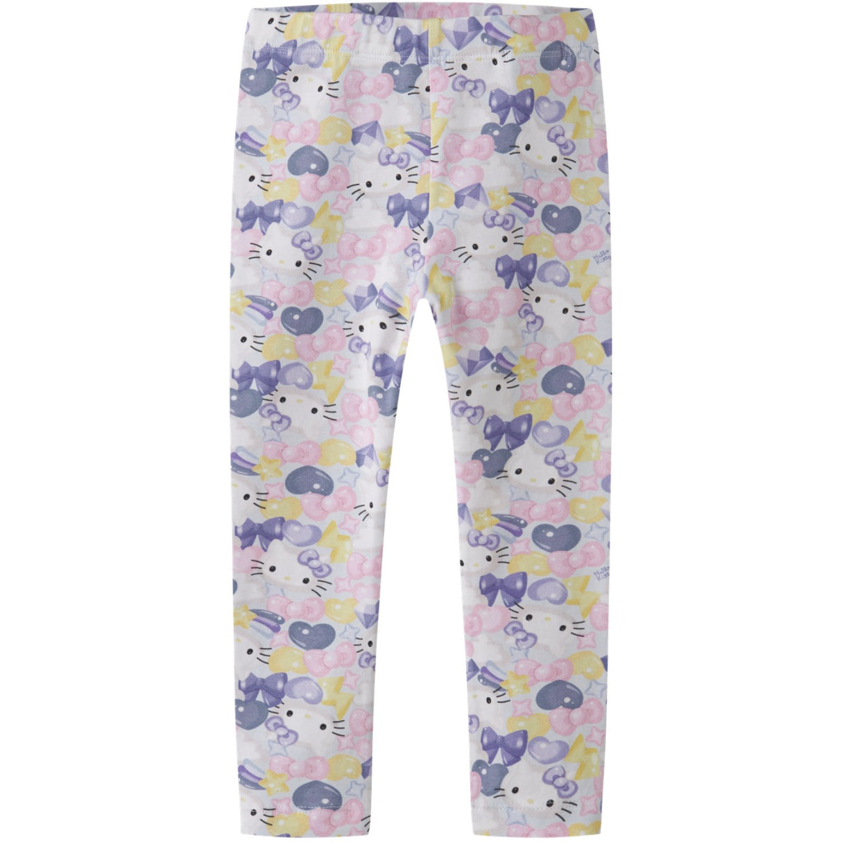 Name It Ancient Water Nmffimi Hellok Leggings Sky