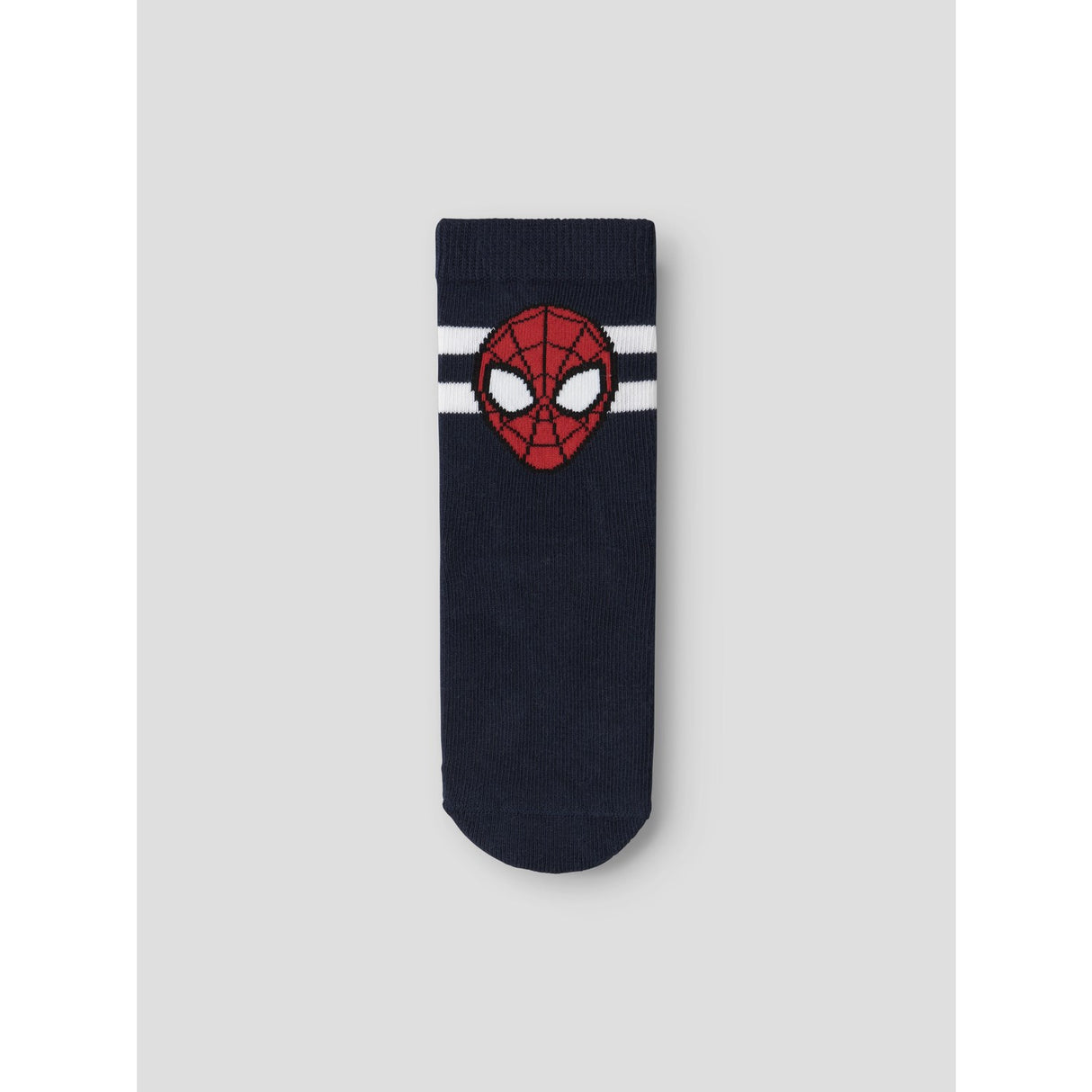 Name It Navy Blazer Nmmfranky Spider 3P Socks Mar