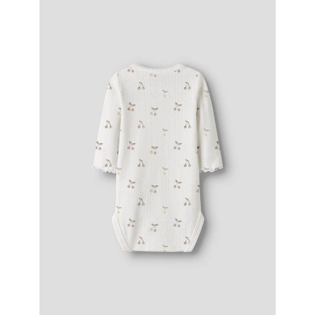 Name It Cloud Dancer Nbfficherry Ls Body