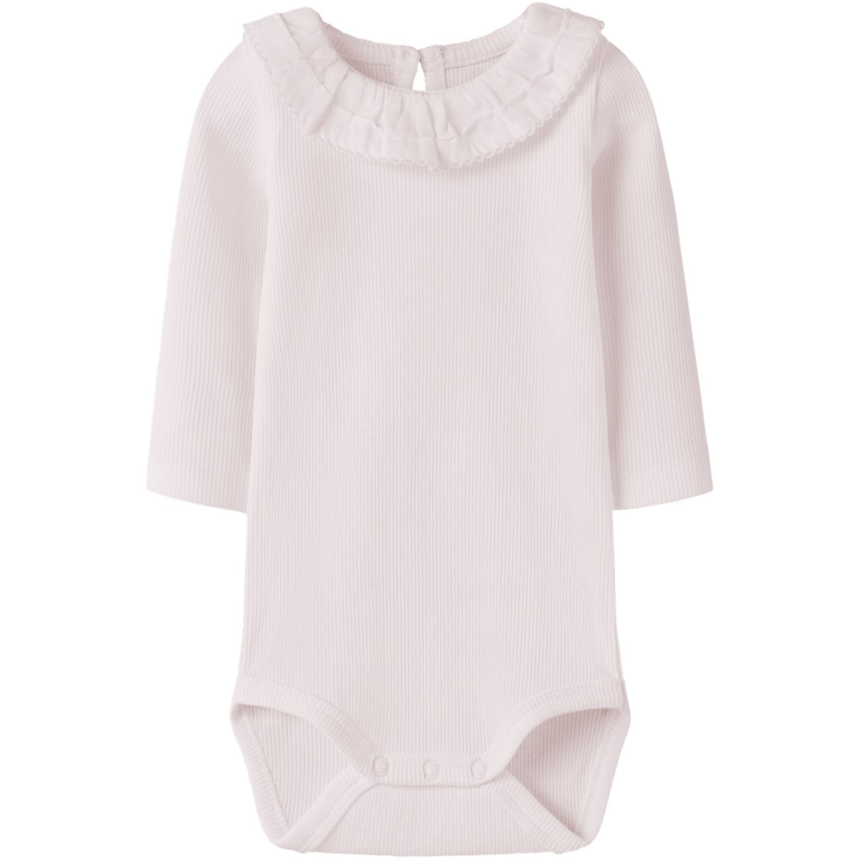 Name It Cradle Pink Nbffloris Ls Body