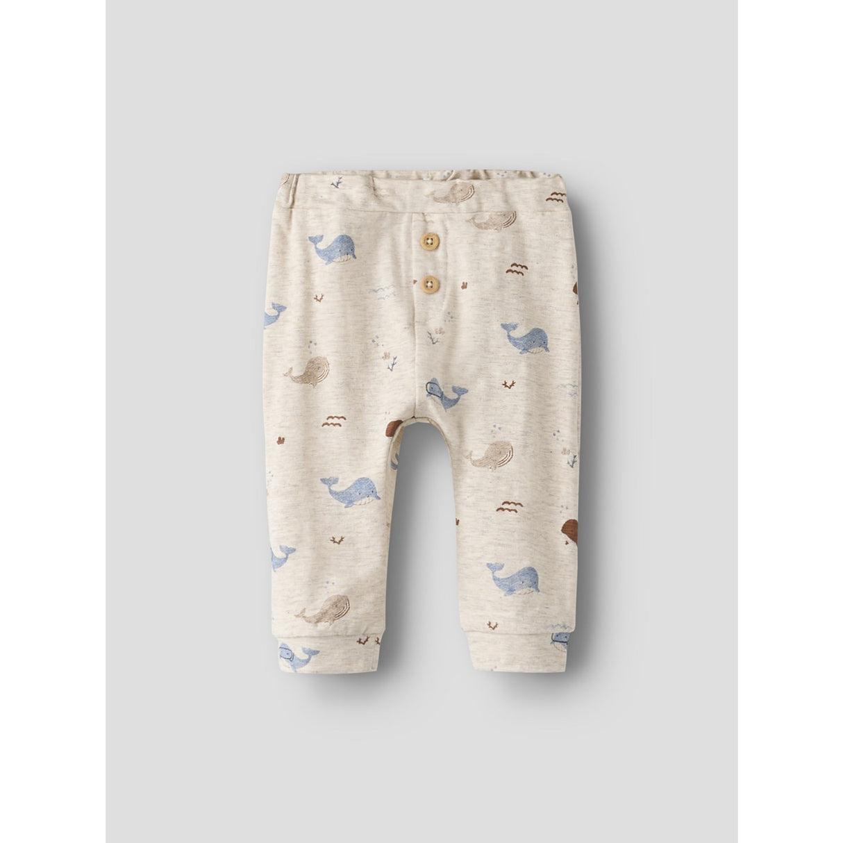 Name It Peyote Melange Nbmflap Pants Box