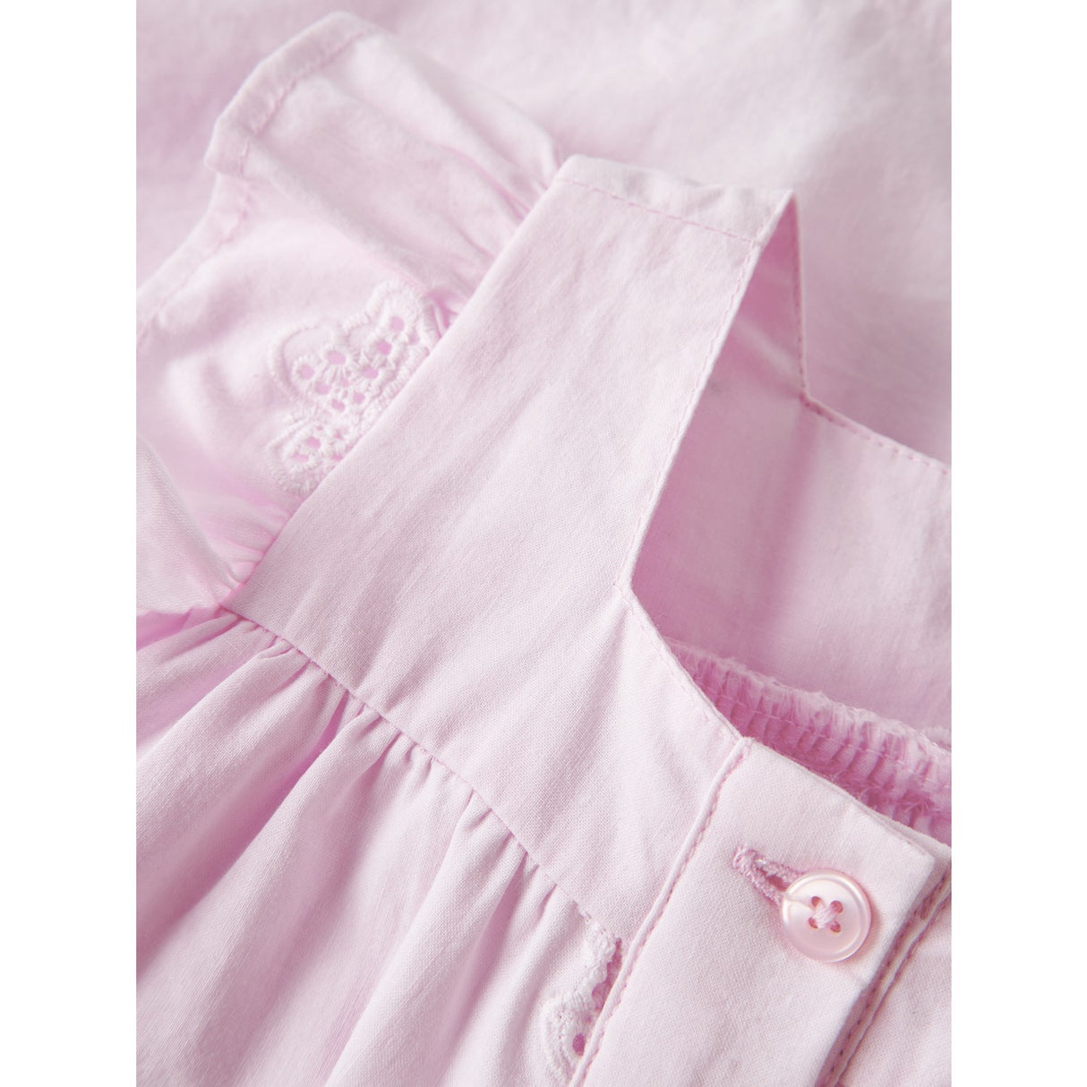 Name It Cradle Pink Nbffinas Spencer