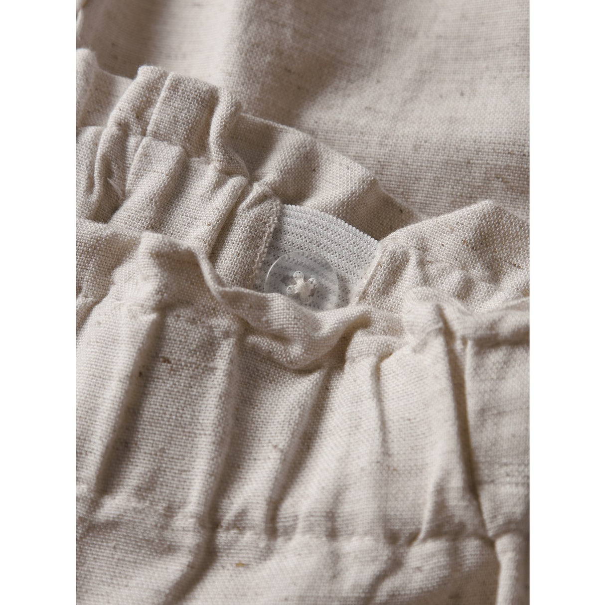 Name It Peyote Melange Nbffaher Pants