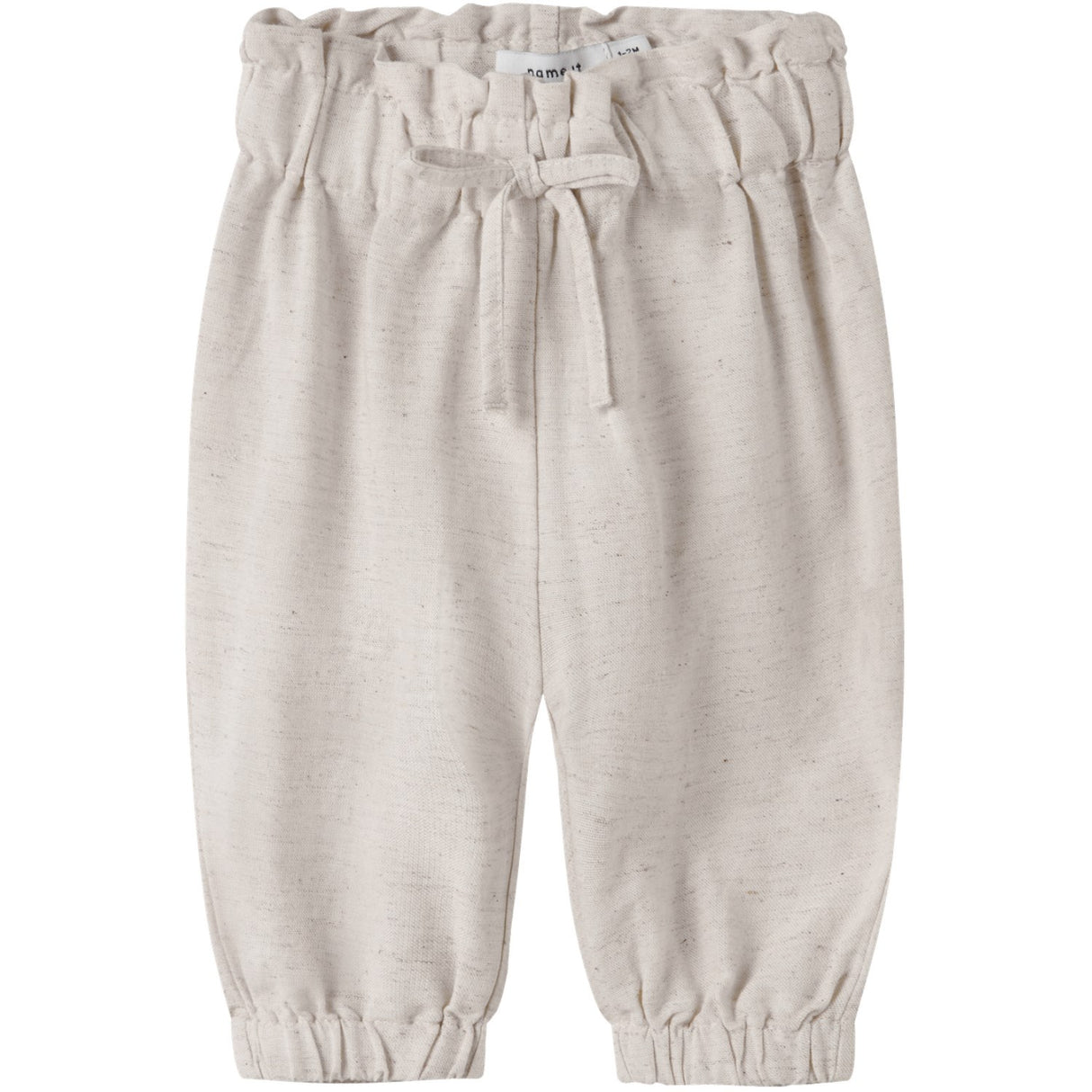 Name It Peyote Melange Nbffaher Pants