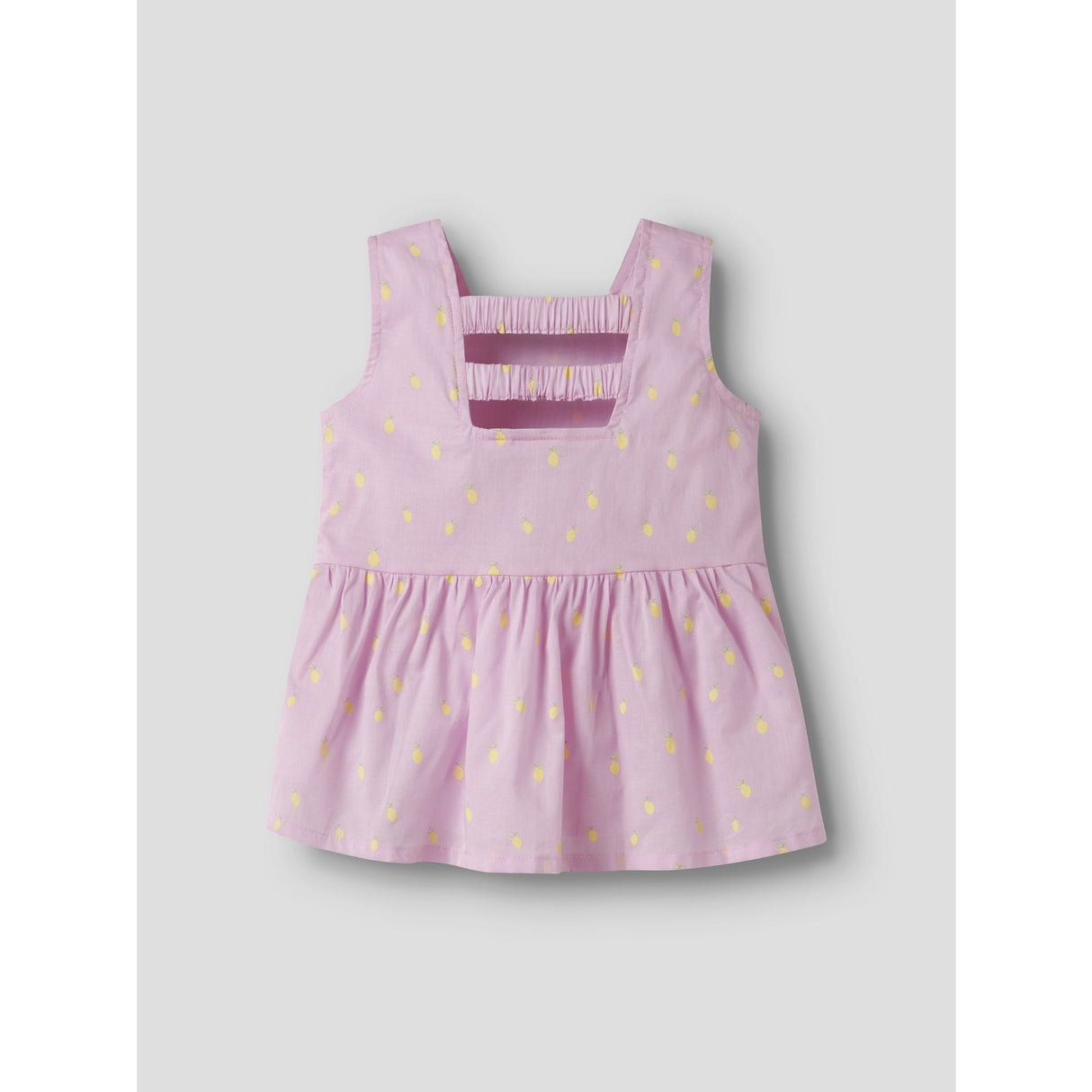 Name It Pirouette Nmffelia Sl Top