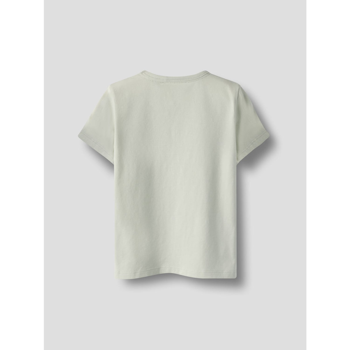 Name It Pale Aqua Nmffalcana Ss Top Box