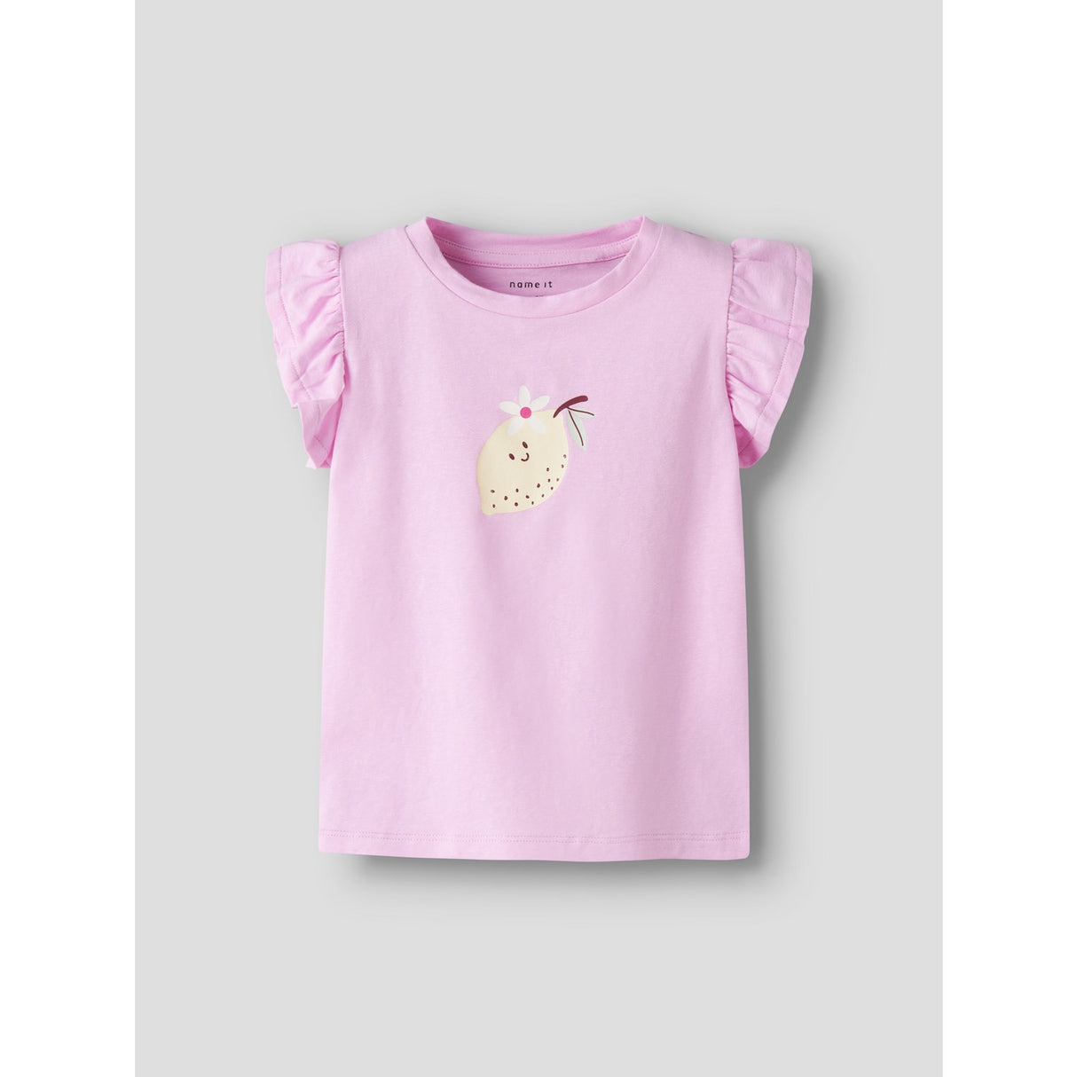 Name It Pirouette Nmfflittaz Ss Top Box