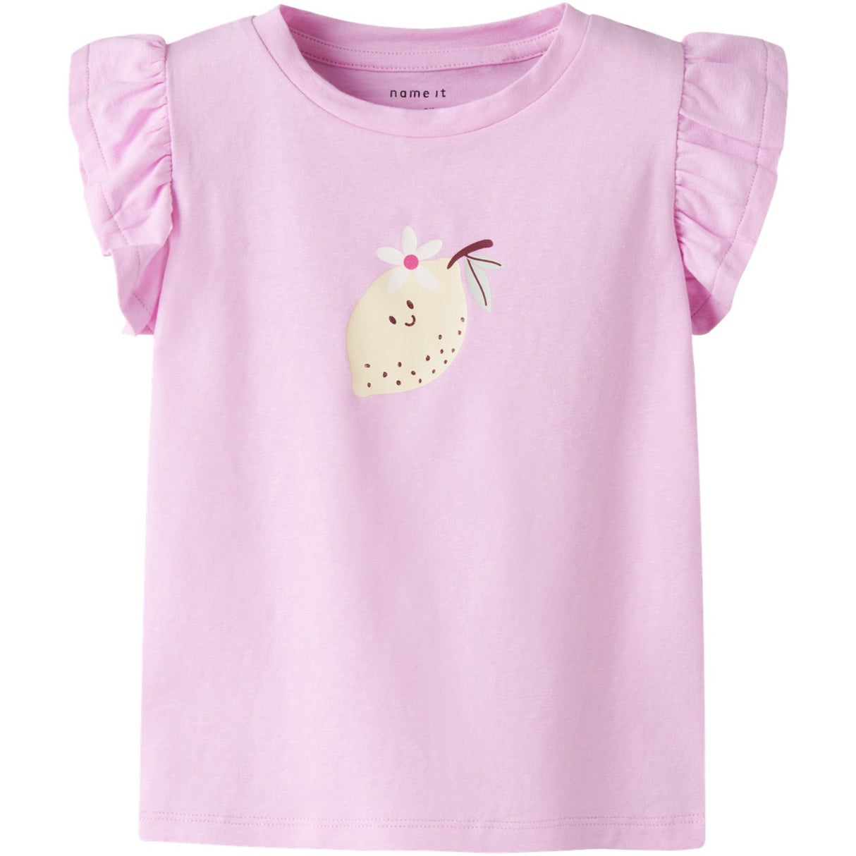 Name It Pirouette Nmfflittaz Ss Top Box