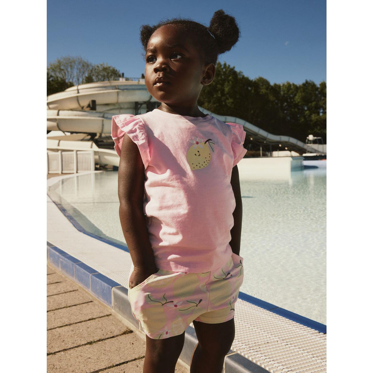 Name It Pirouette Nmfflittaz Ss Top Box