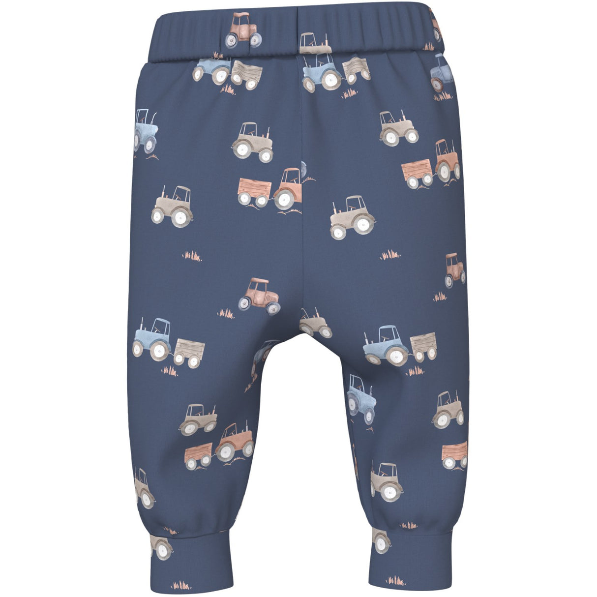 Name It Vintage Indigo Nbmfotractor Pants