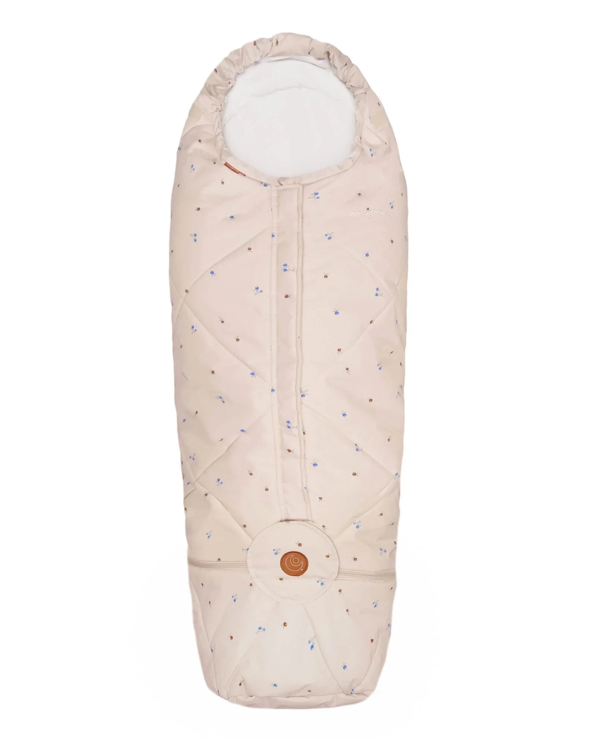 Easygrow Berry Blue Mysig Foot Muff