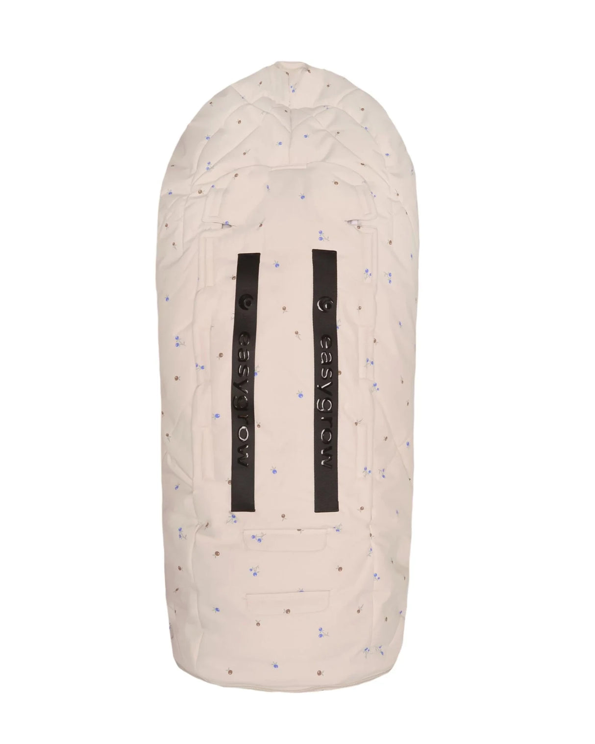 Easygrow Berry Blue Mysig Foot Muff