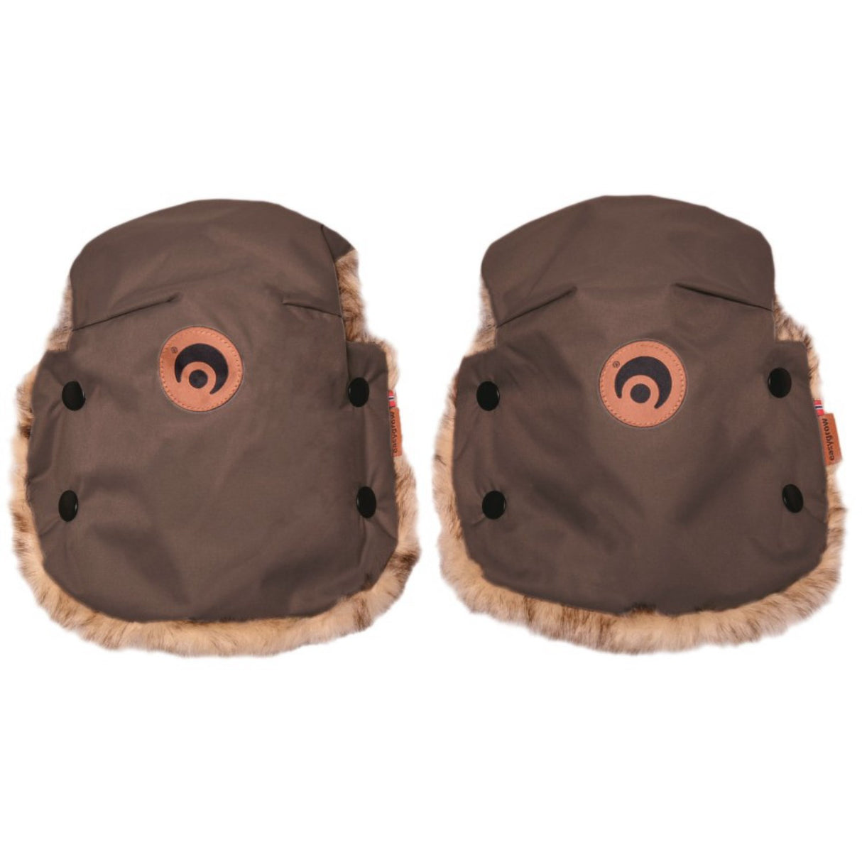 Easygrow Brown Handmuff Basic