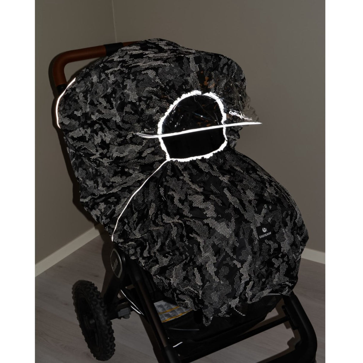 Easygrow Camo Raincover