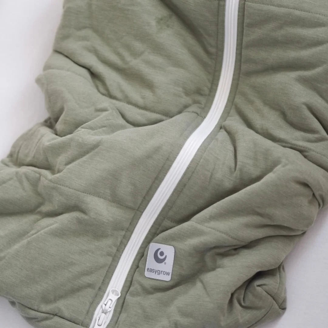 Easygrow Green Night Bag