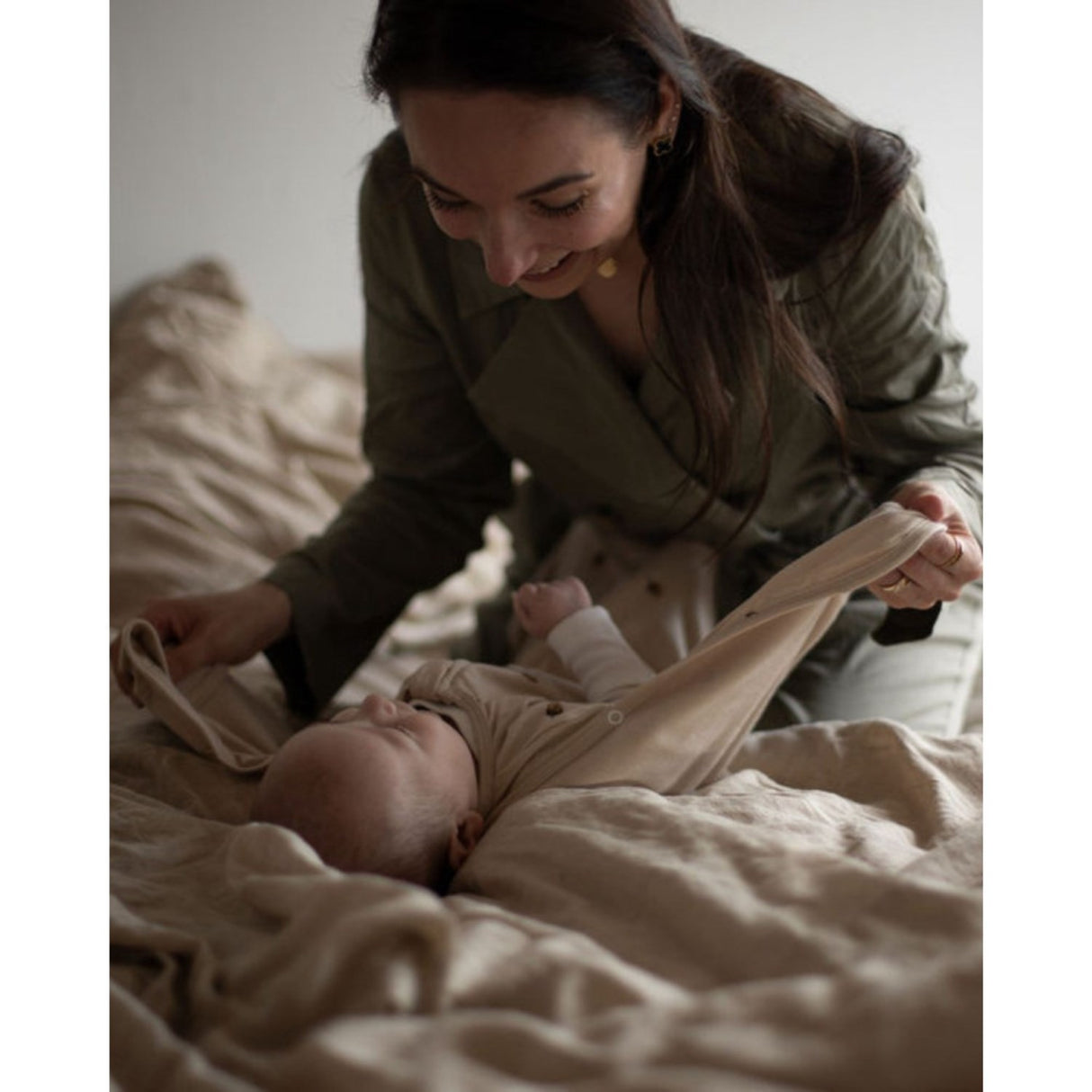 Easygrow Hazel Easygrow Swaddle