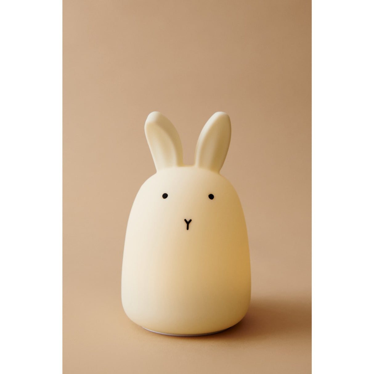 LIEWOOD Rabbit Creme De La Creme Winston Rabbit Night Light