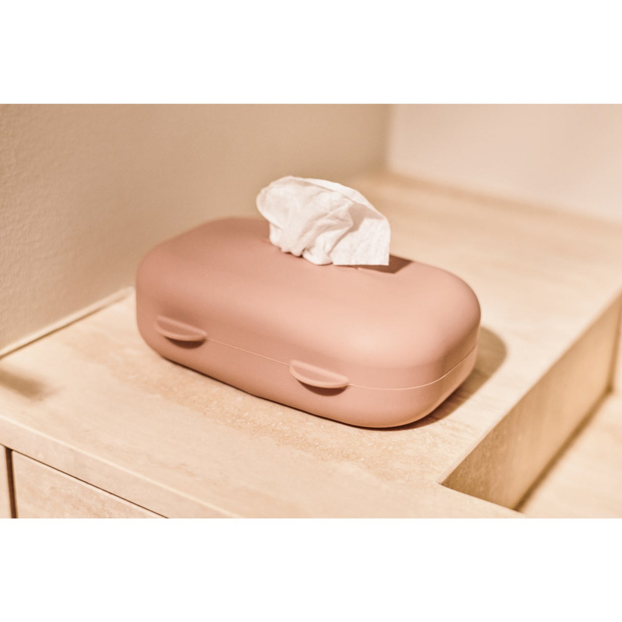 LIEWOOD Pale Tuscany Emi Wet Wipes Cover