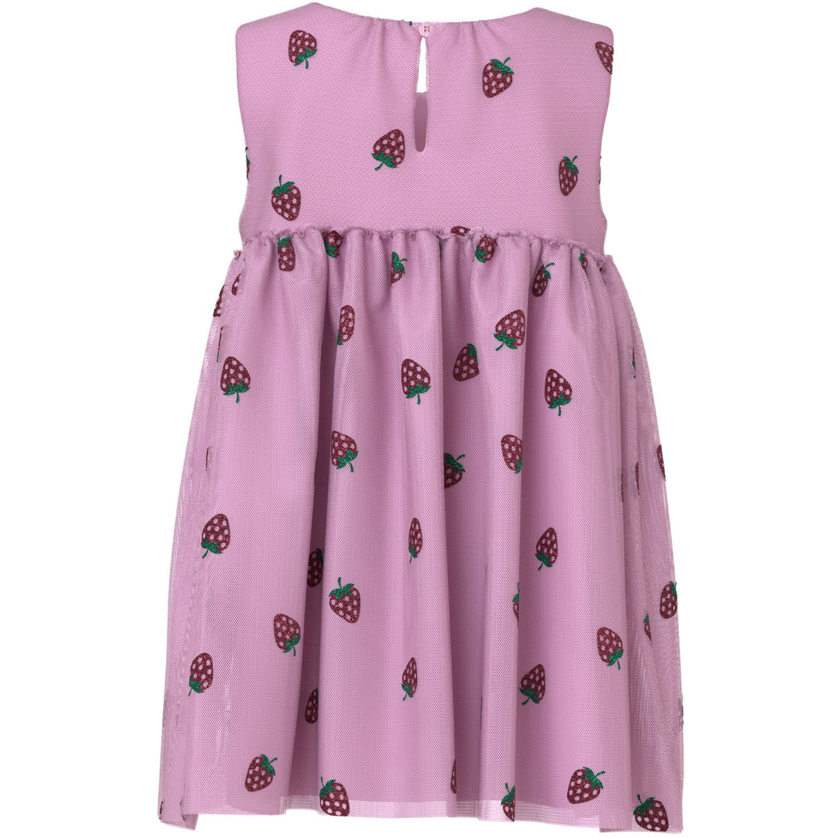 Name It Pirouette Stawberries Nmfvabos Spencer