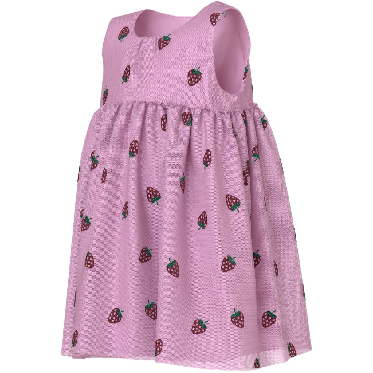 Name It Pirouette Stawberries Nmfvabos Spencer