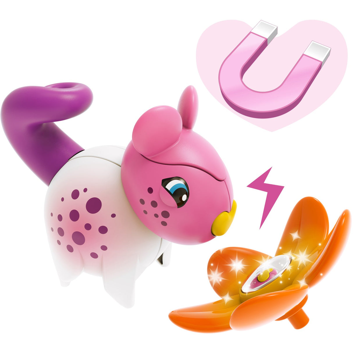 BRIO® Flora 36242 Flower Town