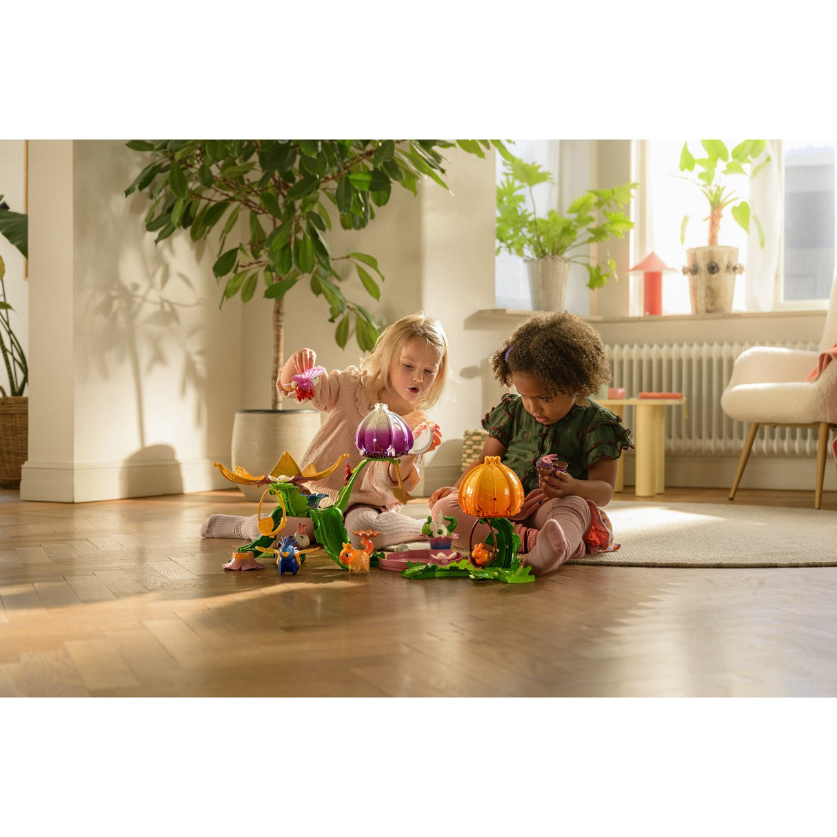 BRIO® Flora 36240 Flower Village