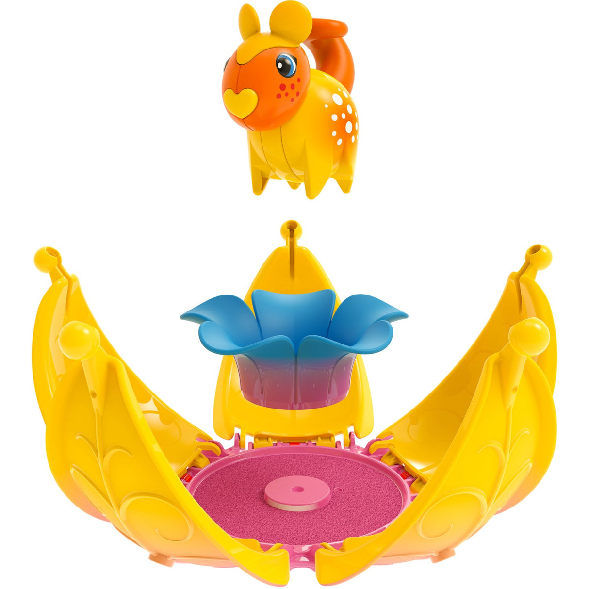 BRIO® Flora 36236 Flower House Starter Set