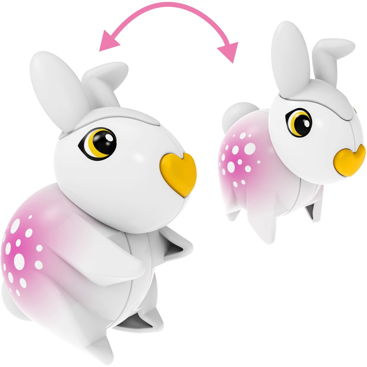 BRIO® Flora 36232 Azalea Flower Swing