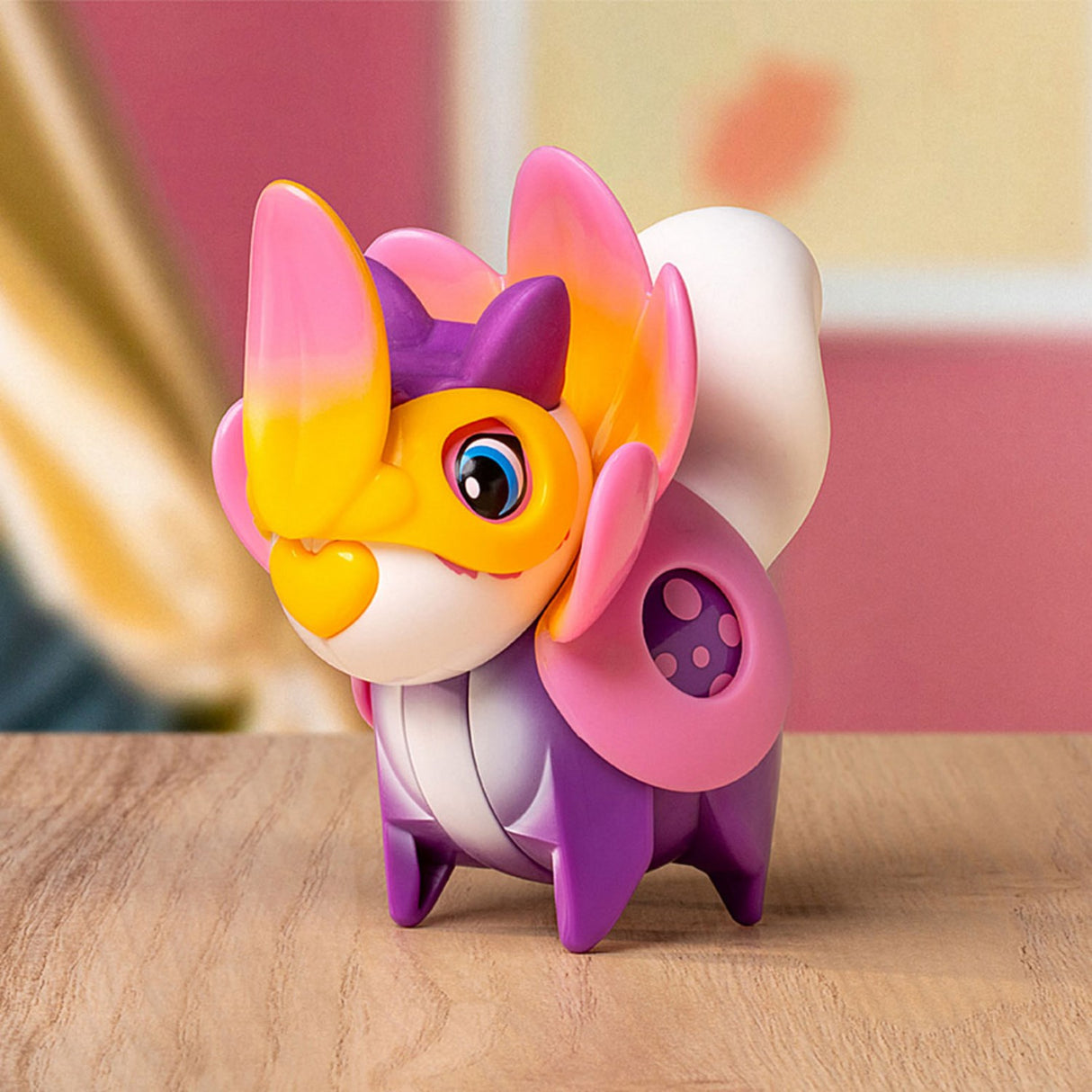 BRIO® Flora 36210 Aster Flower Outfit