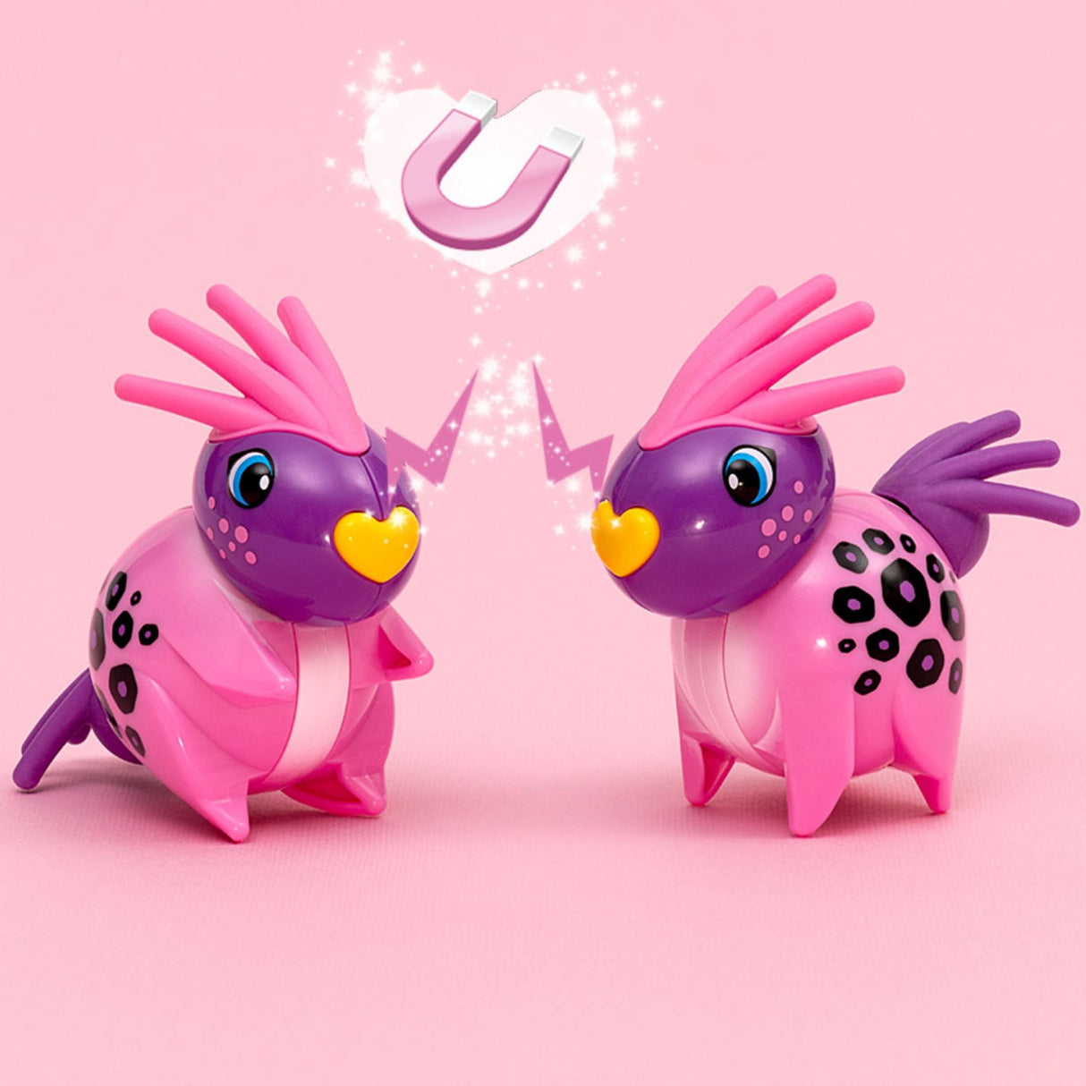 BRIO® Flora 36208 Petunia Figure