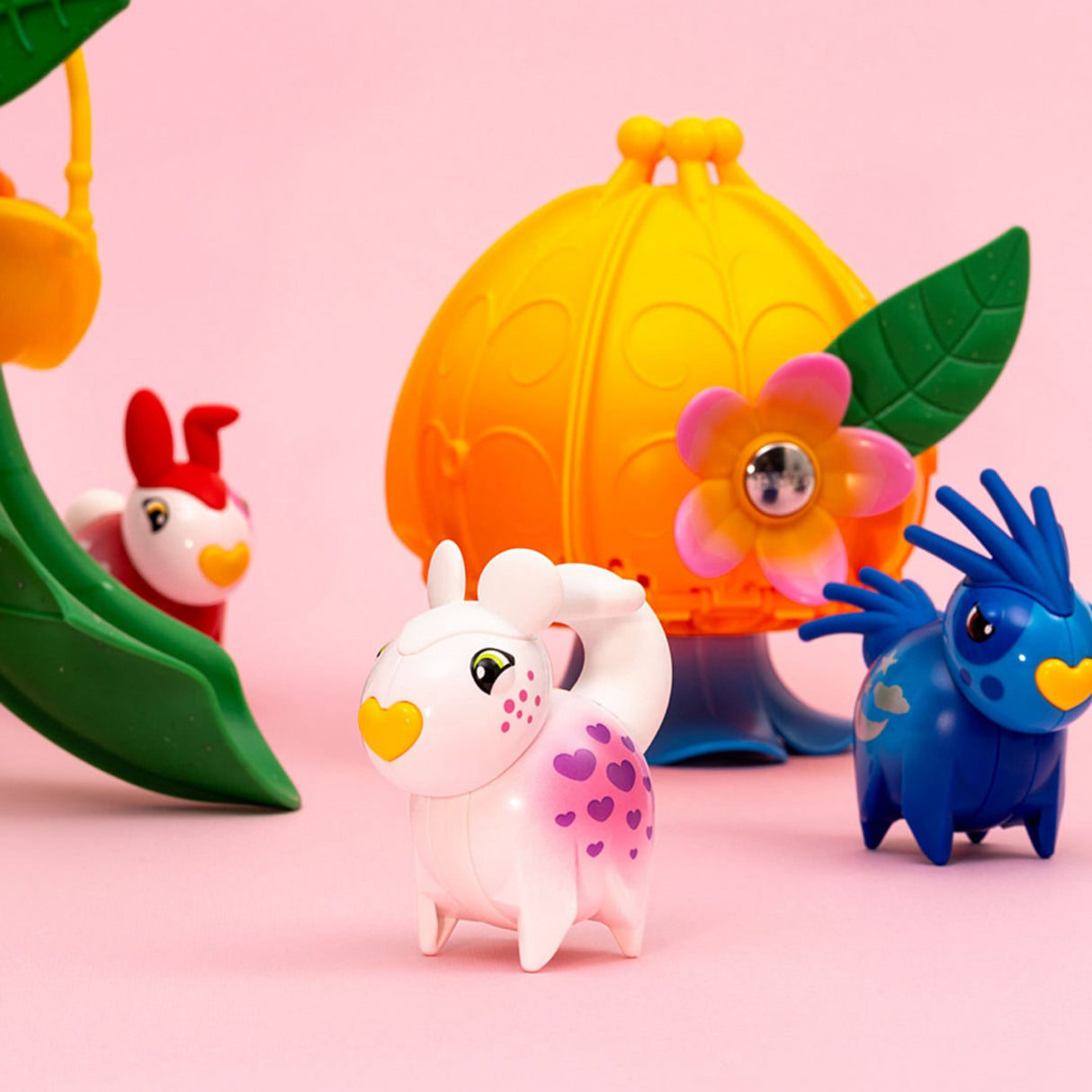 BRIO® Flora 36206 Magnolia Figure