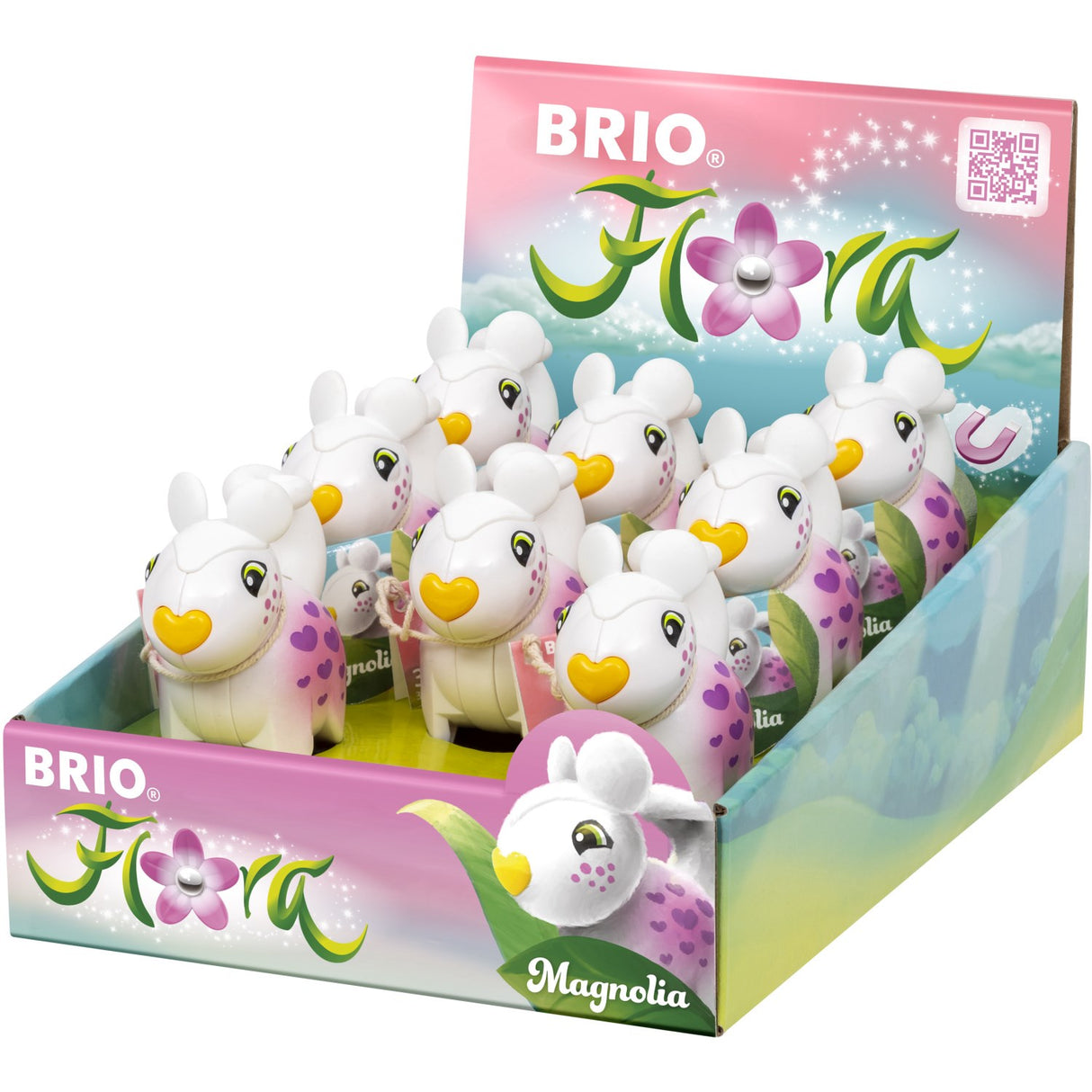 BRIO® Flora 36206 Magnolia Figure
