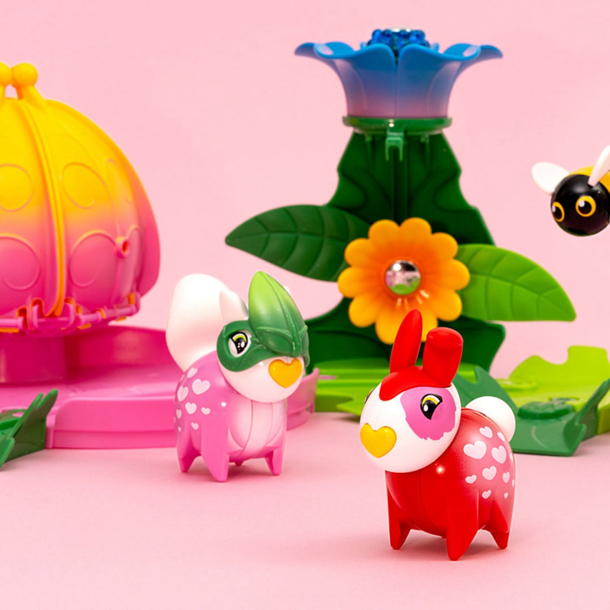 BRIO® Flora 36204 Rose Figure