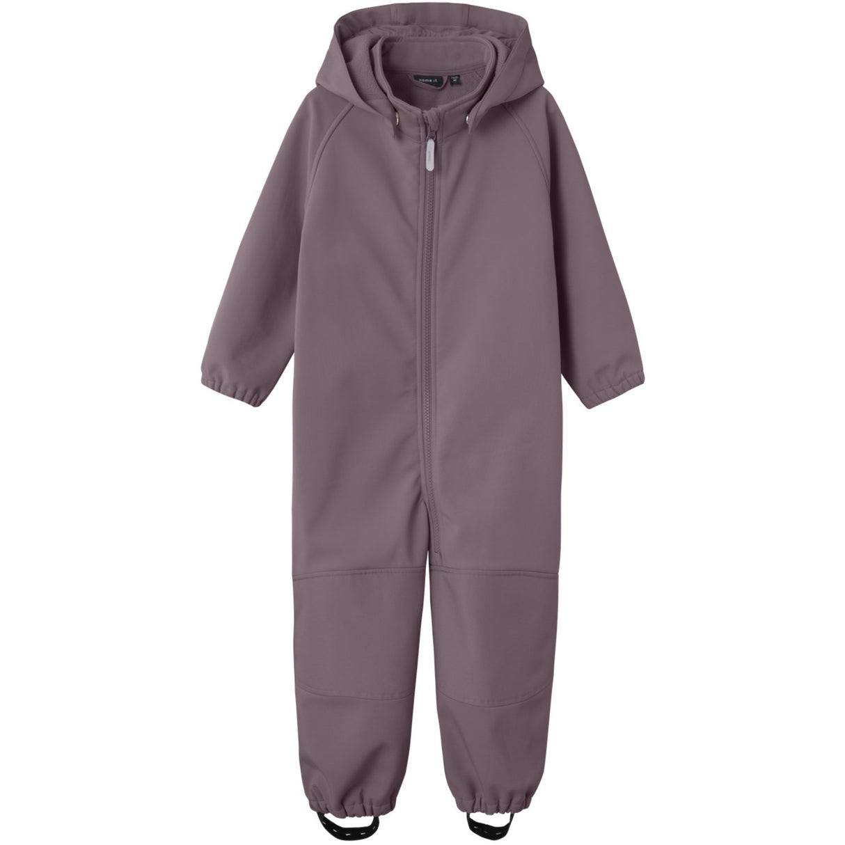 Name It Grape Shake Nmfalfa08 Softshell Suit Magic 1Fo Tb