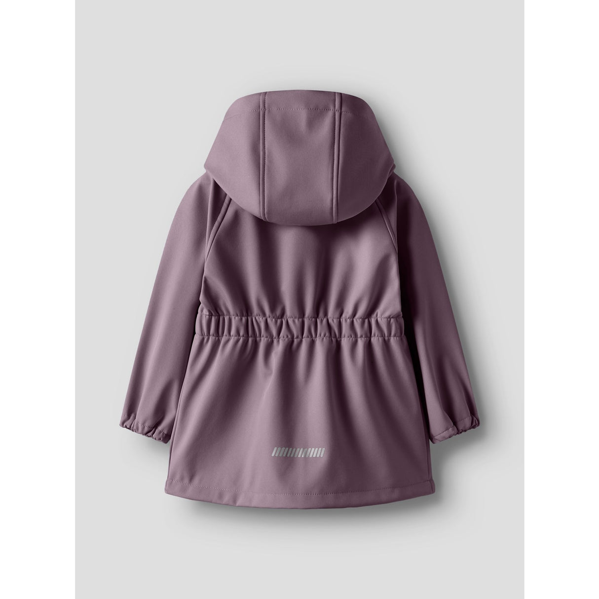 Name It Grape Shake Nmfalfa08 Softshell Jacket Magic 1Fo Tb