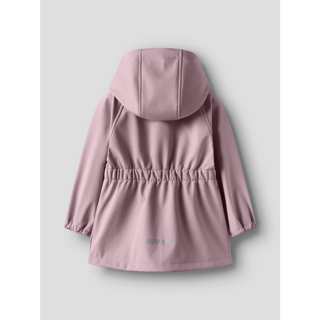 Name It Keepsake Lilac Nmfalfa08 Softshell Jacket Magic 1Fo Tb