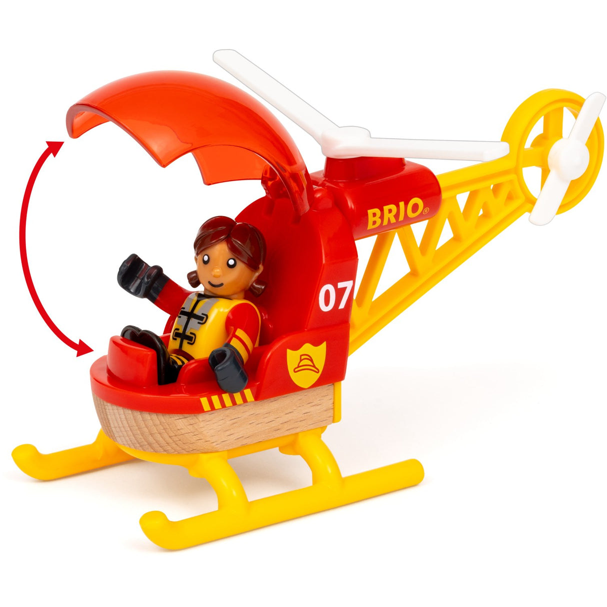 BRIO® 36114 Mega Spiral Set