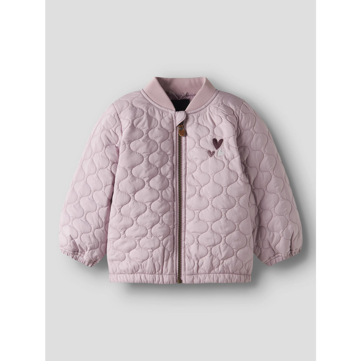 Name It Keepsake Lilac Nmfmarlon Jacket
