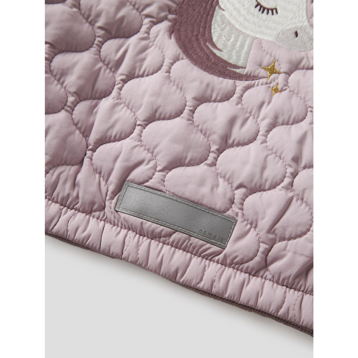 Name It Keepsake Lilac Nmfmarlon Jacket