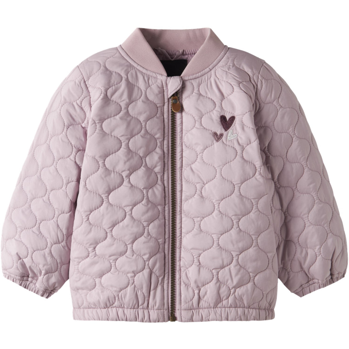 Name It Keepsake Lilac Nmfmarlon Jacket