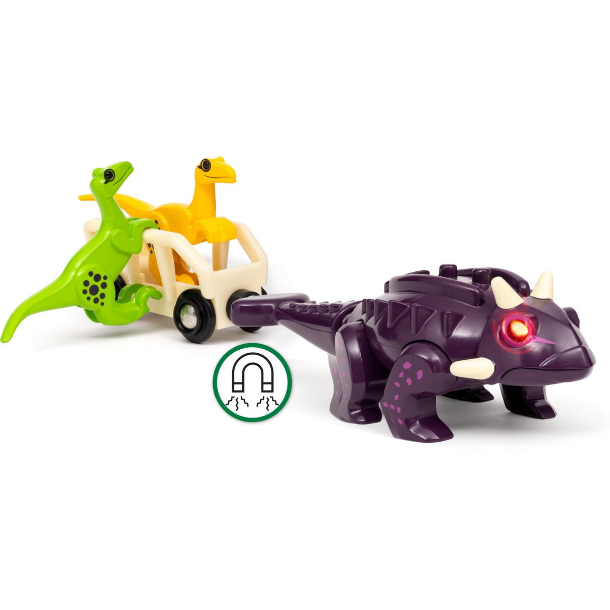 BRIO® 36082 Dinosaur Attack Legesæt