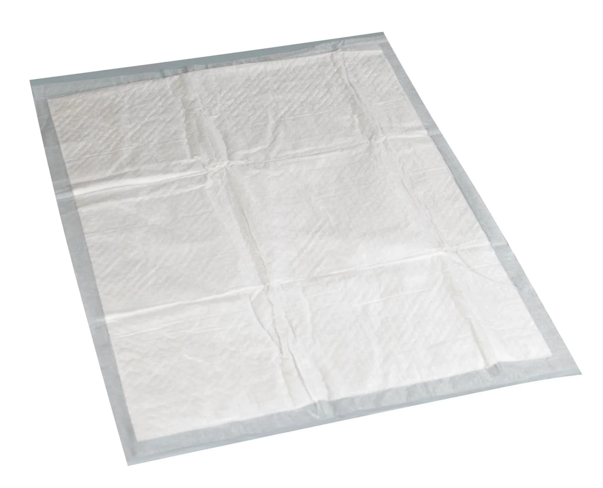 Babymoov White Engangs Changing Mat 10-Pak